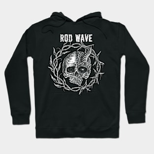 Former Devil Rod Wave Hoodie